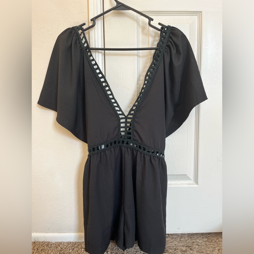 Tobi romper